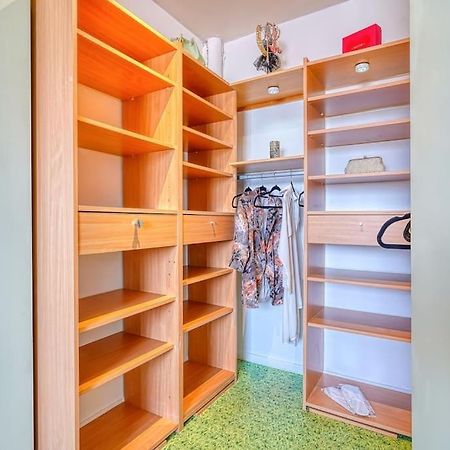 Apartmán Saphir T2 Proche Paris Vitry-sur-Seine Exteriér fotografie